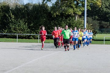 Bild 10 - Frauen SV Wahlstedt - Bramstedter TS : Ergebnis: 12:0